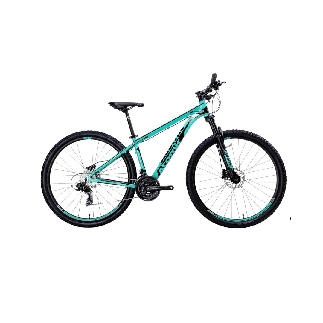 Atomic revolt 29er price sale